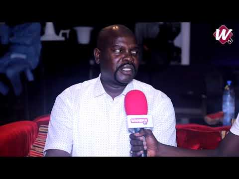 Dj koloss à cœur ouvert « mon secret à moi…, les animateurs d’aujourd’hui, relation avec Masané