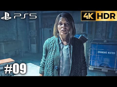 Far Cry 5 Still Hits Different in 2025 💥 [4K HDR PS5 Walkthrough Part 9]