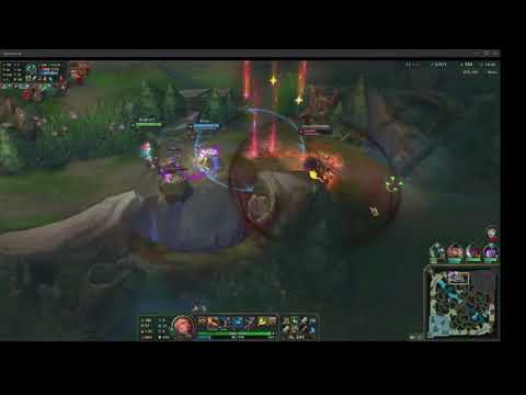 How To Play ADC in S12 - Challenger Coaching