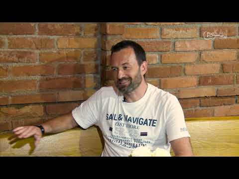 PodKAJst br. 21: Nik Titanik