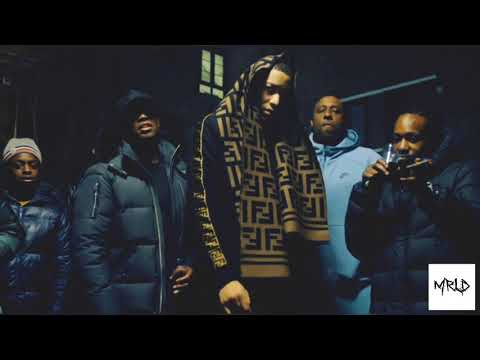 Dutchavelli x M Huncho x Dave type beat - "War" prod. MRLD