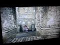 Shadow of the Colossus - Agro Circus - 180° turn ...