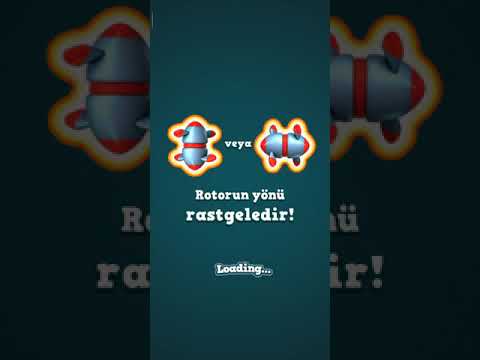 Toy Blast level 3186