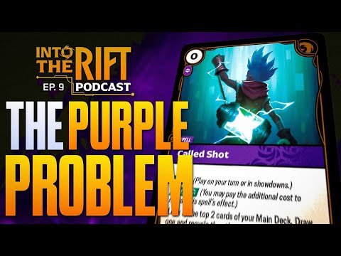 Into the Rift and Curley Cards