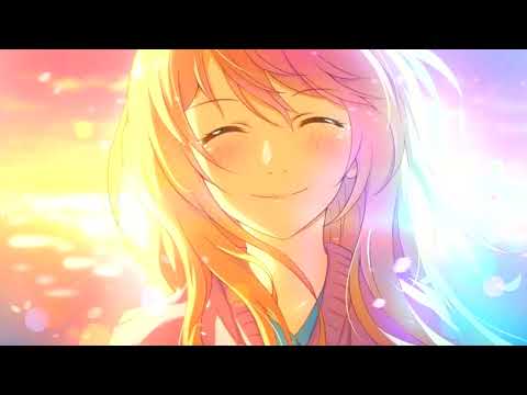 Wacci - Kirameki OST Shigatsu wa kimi no uso