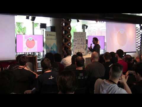 (Física de la) luz sin freno