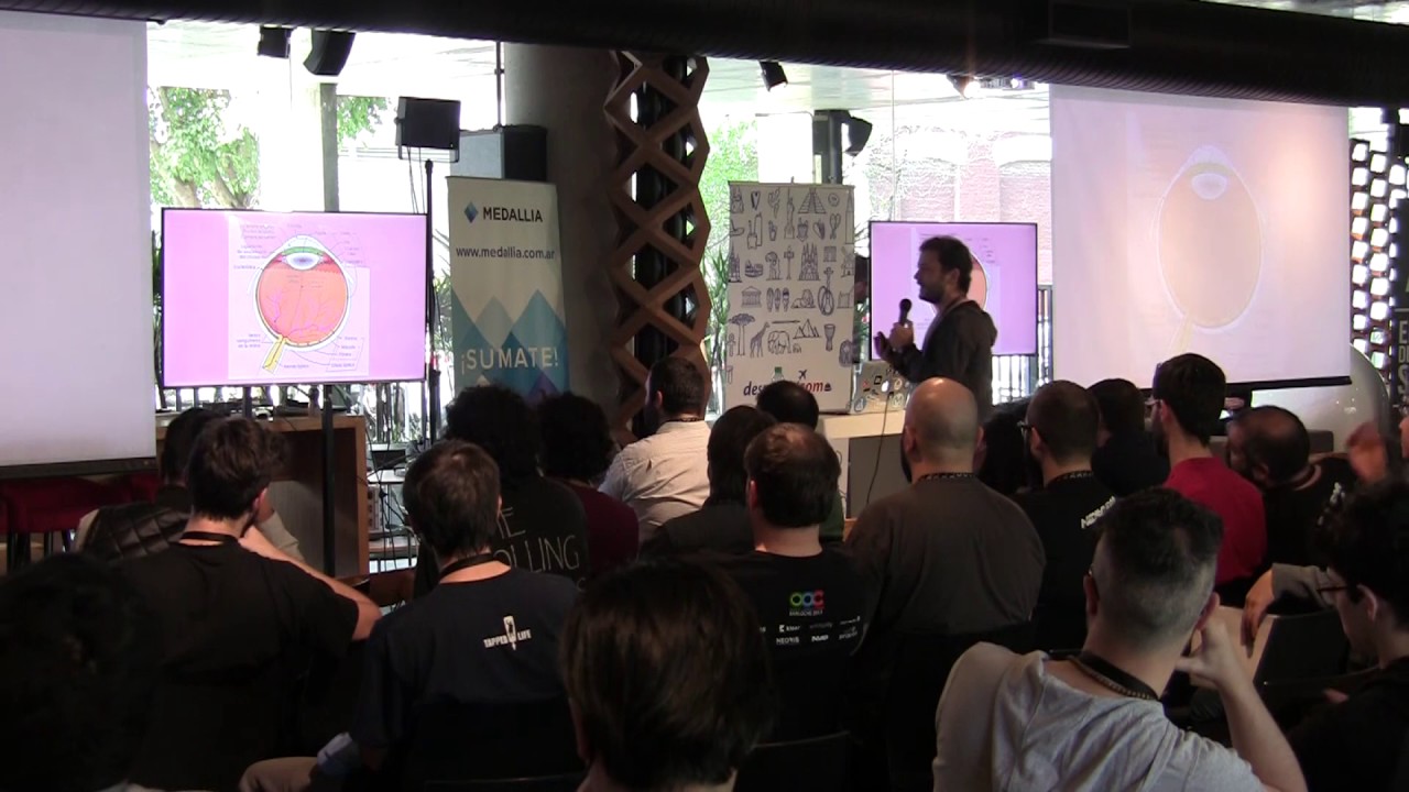 (Física de la) luz sin freno