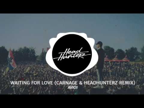 Headhunterz Mix (2013-2016)