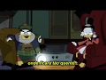 Ducktales 2017 The Infernal Internship Of Mark Beaks Ep 8 Legendado Parte 4