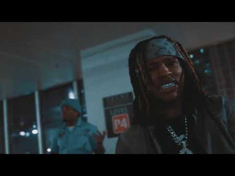 Boss Top ft. King Von - Get Back Mode (Official Music Video) [Shot by @qncy]