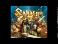 Sabaton - Man Of War [ 2014 (bonus track ...