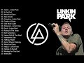 LINKIN PARK FULL ALBUM | BEST SONGS ALL TIME