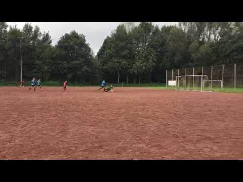 Kosova 1.B vs. FTSV Lorbeer 1.B (1:3) - Ali