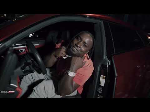 Jefe Ali - Grenade (Official Music Videos) 🎥@A1Visuals__ 