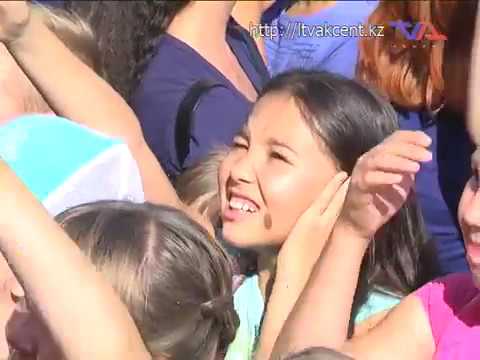 Выпуск программы «День» от 13 августа 2018г.