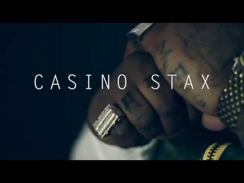 Casino Stax - Other Side ft M.Tomlin Official Video (Shot by @totrueice)
