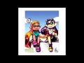 Splatoon OST - VS mode no. 6 Lyrics [You and me ...