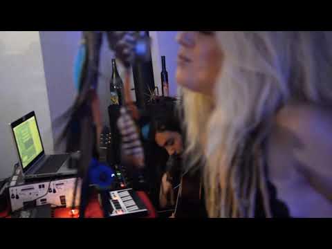 NICE 2 MEET U!  -_FOOL FOR YOU_-. (Extract) =).