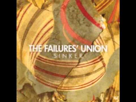 The Failures' Union - No Meadows