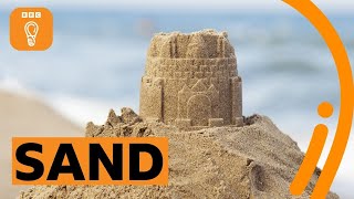 What if the world runs out of sand? | The Royal Society