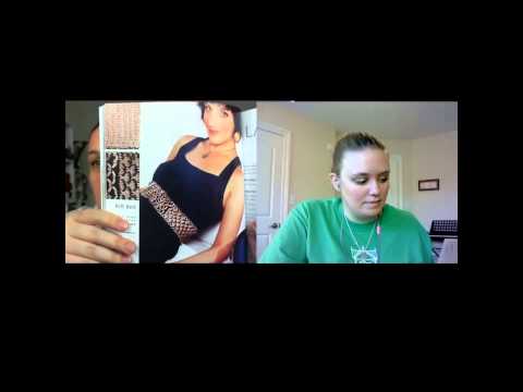 TheKnitGirllls Ep174 - Nailed It