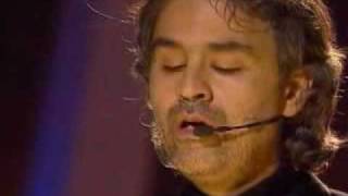 Andrea Bocelli &quot; In-canto &quot;