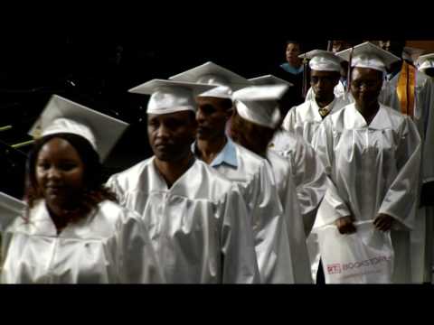 RTC 2016 Commencement