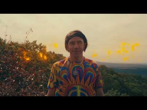 Liquid Stranger, Crooked Bangs - Revolution [OFFICIAL MUSIC VIDEO]