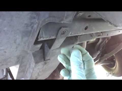 Plastic Push Pin Removal Speedy Tip