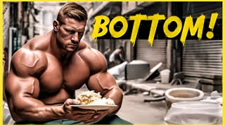 FROM THE BOTTOM - GROWING UP POOR - MOTIVATIONAL VIDEO 🔥