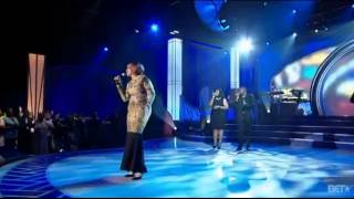 Karen Clark Sheard Sunday A.M.