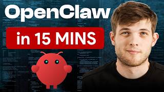 The Fastest and Easiest Way To Set Up Openclaw in 2026