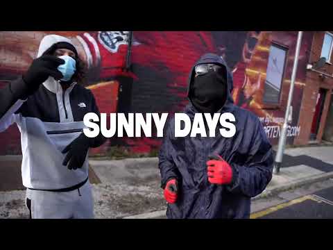 [FREE] Potter Payper x Meek Mill x Storytelling Rap Type Beat 2024 | SUNNY DAYS