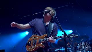 Phish &quot;A Song I Heard The Ocean Sing&quot; New Year&#39;s Eve