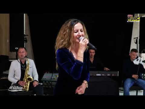 Daniela Cimpoeru  - Dragoste Pierduta - Super Colaj Live 2023  @radiomuzicapopulara