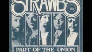 The Strawbs - Or Am I Dreaming