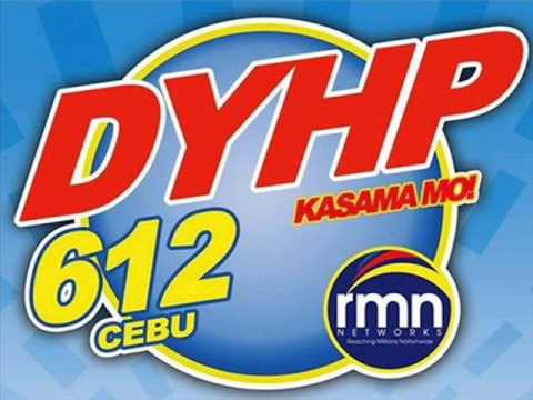 DYHP RMN CEBU 612 kHz STATION ID 1