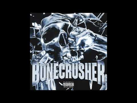 Maxo Kream & Key Glock - Bonecrusher (AUDIO)