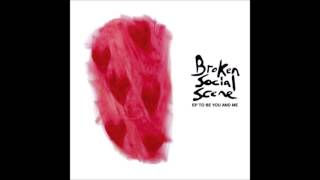 Broken Social Scene - All My Friends