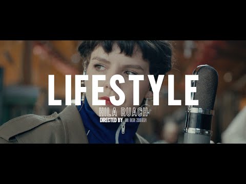 HILA RUACH LIFESTYLE LIVE | הילה רוח לייפסטייל לייב