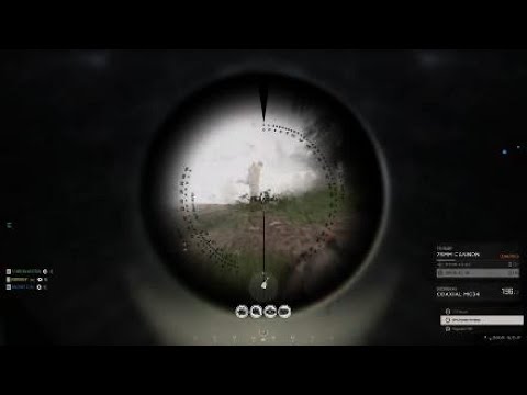 Panther pillbox-100 kill defense