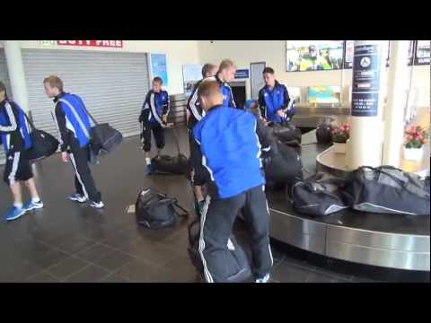 FK Ventspils ( Molde) 17.07.12