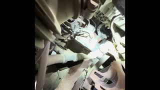 09-14 Ford F150 AC fix - 3.7L compressor and condenser replacement