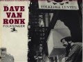 Dave Van Ronk - Hang Me, Oh Hang Me