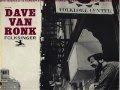 Dave Van Ronk - Hang Me, Oh Hang Me 