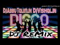 Dj Abhishek Raj