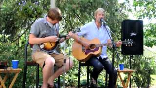My Little Town (Partial Recording) - Brian Vander Ark &amp; Brad Phillips
