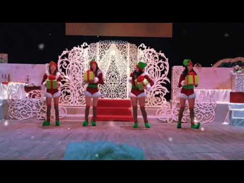 VIZAVI DANCE SHOW, відео 6