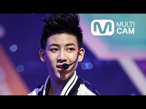 [Fancam] BamBam of GOT7(갓세븐 뱀뱀) Stop Stop It(하지하지마) @M COUNTDOWN_141120