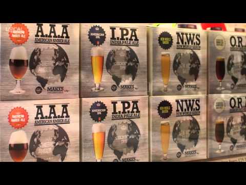 Creative Wine Making